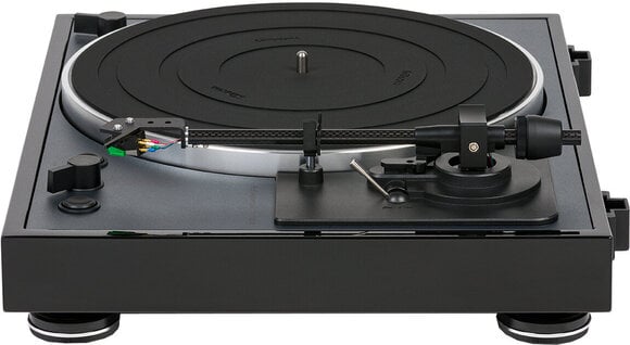 Abspielgerät Thorens TD 102 A Black Abspielgerät - 8