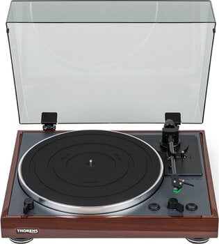 Abspielgerät Thorens TD 102 A Walnut Abspielgerät - 2