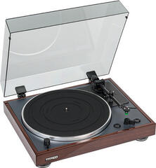 Turntable Thorens TD 102 A Walnut Turntable - 2