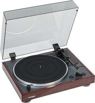 Abspielgerät Thorens TD 102 A Walnut Abspielgerät - 3