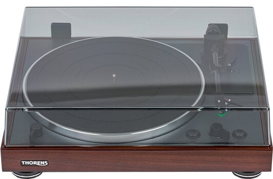 Abspielgerät Thorens TD 102 A Walnut Abspielgerät - 4