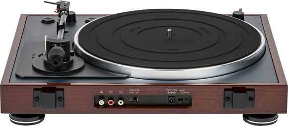 Abspielgerät Thorens TD 102 A Walnut Abspielgerät - 5