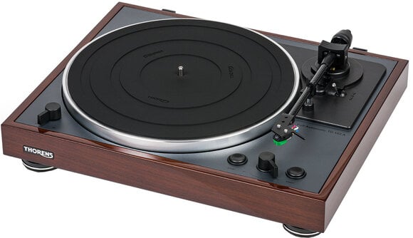 Abspielgerät Thorens TD 102 A Walnut Abspielgerät - 7