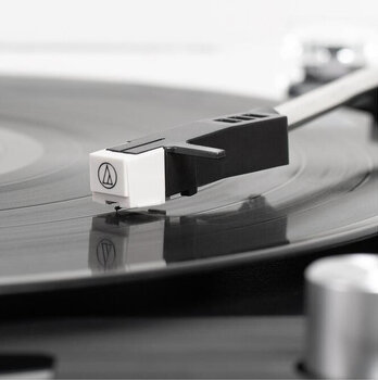 Tocadiscos Victrola Eastwood VTA 72 BAM Black Tocadiscos - 4