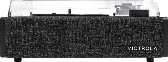 Casetofon Victrola VTA-74 Eastwood II Black Casetofon - 3