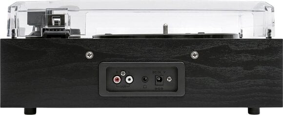 Casetofon Victrola VTA-74 Eastwood II Black Casetofon - 4
