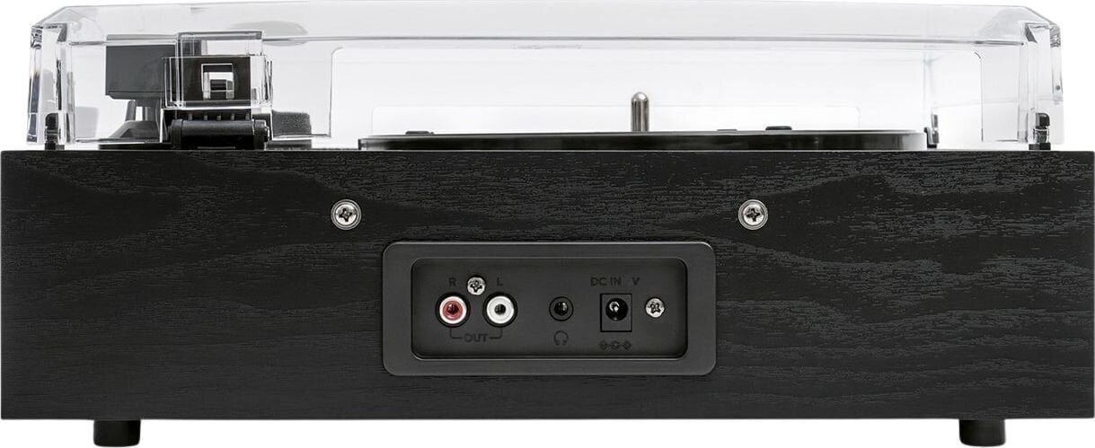 Doza gramofon