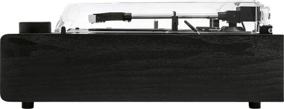 Casetofon Victrola VTA-74 Eastwood II Black Casetofon - 5