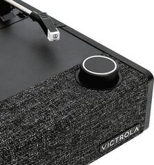 Turntable Victrola VTA-74 Eastwood II Black Turntable - 5