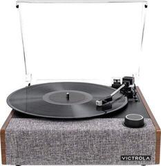 Abspielgerät Victrola VTA-74 Eastwood II Walnut Abspielgerät - 1