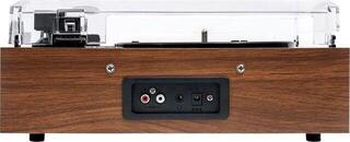 Abspielgerät Victrola VTA-74 Eastwood II Walnut Abspielgerät - 3