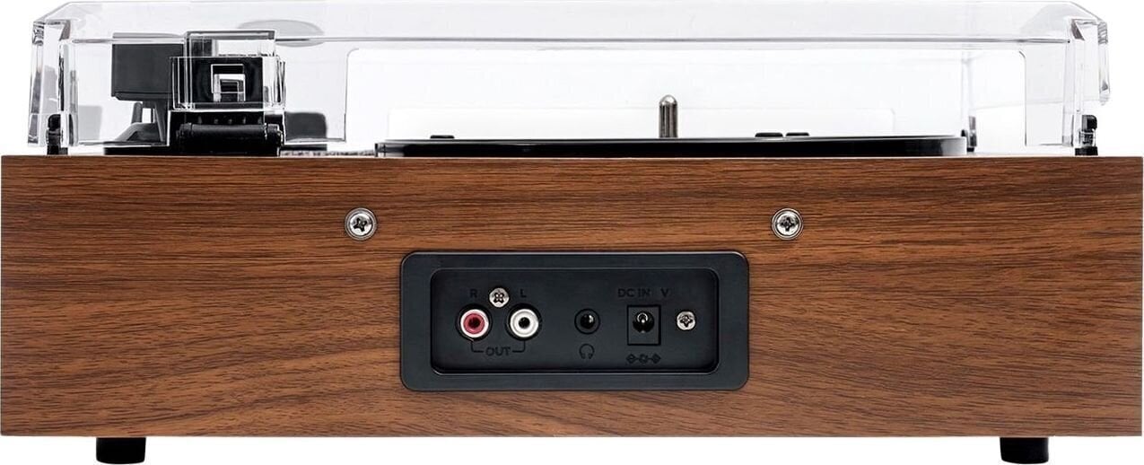 Doza gramofon