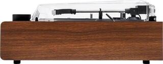 Abspielgerät Victrola VTA-74 Eastwood II Walnut Abspielgerät - 4