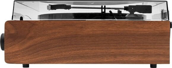 Turntable Victrola VTA-78 Eastwood Walnut Turntable - 7