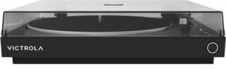 обръщател Victrola VPT-800 Automatic  Black обръщател - 2