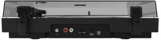 обръщател Victrola VPT-800 Automatic  Black обръщател - 4
