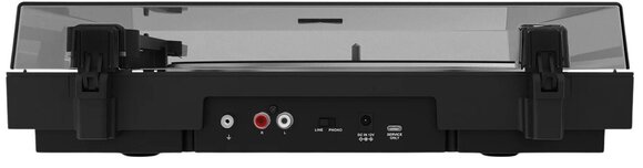 Predvajalnik Victrola VPT-800 Automatic  Black Predvajalnik - 5