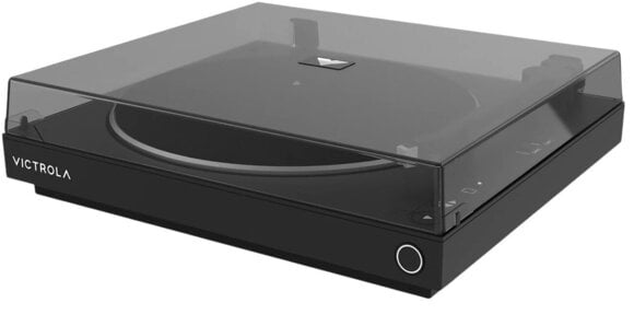 Predvajalnik Victrola VPT-800 Automatic  Black Predvajalnik - 7