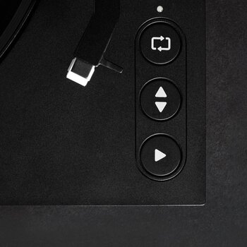 Predvajalnik Victrola VPT-800 Automatic  Black Predvajalnik - 11