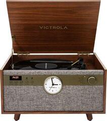 Giradischi Victrola VTA-835SB Century Signature Plus Walnut Giradischi - 1