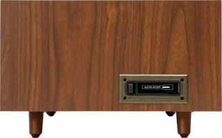 Giradischi Victrola VTA-835SB Century Signature Plus Walnut Giradischi - 3