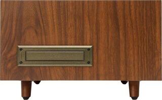 Giradischi Victrola VTA-835SB Century Signature Plus Walnut Giradischi - 5