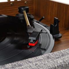 Giradischi Victrola VTA-835SB Century Signature Plus Walnut Giradischi - 6