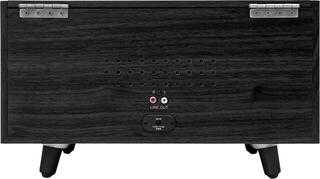 обръщател Victrola VTA-830SB-BLK-INT Black обръщател - 4