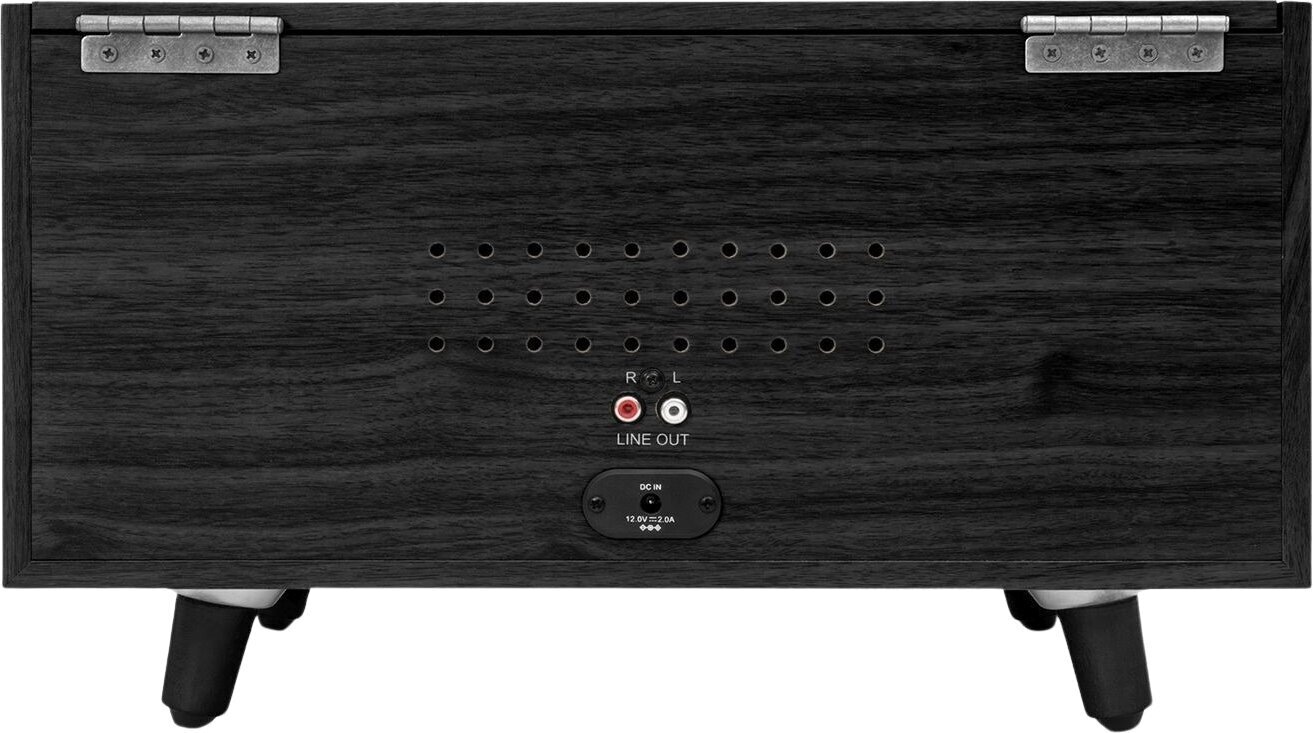 Вграден говорител