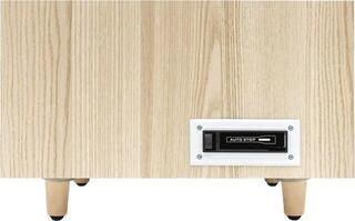 обръщател Victrola VTA-820SB-NAT-INT Beige обръщател - 3