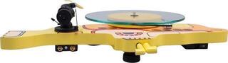 обръщател Pro-Ject The Beatles Yellow Submarine Yellow обръщател - 3
