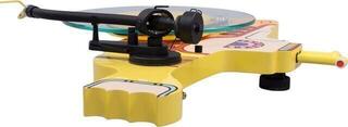 обръщател Pro-Ject The Beatles Yellow Submarine Yellow обръщател - 4