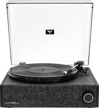 Abspielgerät Victrola VTA-78 Eastwood LP Black Abspielgerät - 2