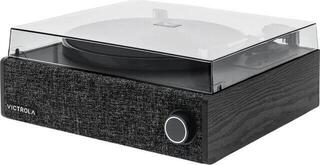 Turntable Victrola VTA-78 Eastwood LP Black Turntable - 2