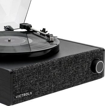 Abspielgerät Victrola VTA-78 Eastwood LP Black Abspielgerät - 9