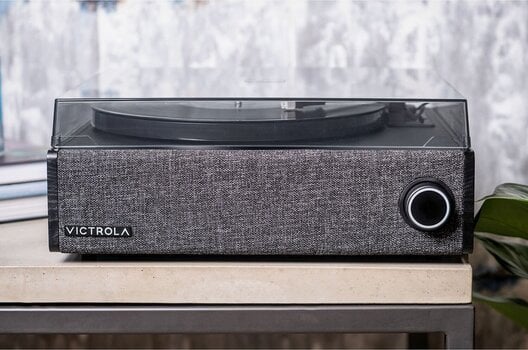 Abspielgerät Victrola VTA-78 Eastwood LP Black Abspielgerät - 10