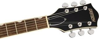 Semi-akoestische gitaar Gretsch G2622 Streamliner CB DC LRL Midnight Sapphire Semi-akoestische gitaar - 4