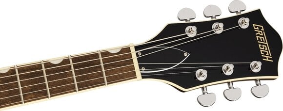 Semiakustická kytara Gretsch G2622 Streamliner CB DC LRL Midnight Sapphire Semiakustická kytara - 5
