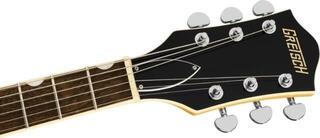 Semi-akoestische gitaar Gretsch G2622T Streamliner CB DC LRL Village Amber Semi-akoestische gitaar - 4