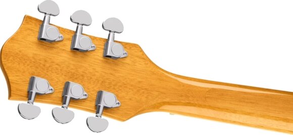 Джаз китара Gretsch G2622T Streamliner CB DC LRL Village Amber Джаз китара - 6