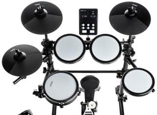Elektrooniline trummikomplekt NRG EDK-100 Student Kit Black Elektrooniline trummikomplekt - 3