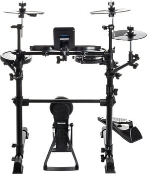 Zestaw perkusji elektronicznej NRG EDK-100 Student Kit Black Zestaw perkusji elektronicznej - 5