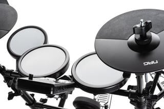 Elektrooniline trummikomplekt NRG EDK-100 Student Kit Black Elektrooniline trummikomplekt - 5
