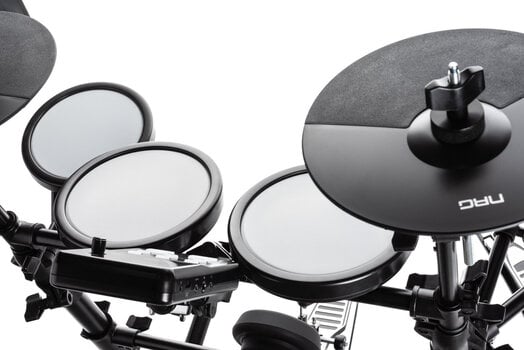 Zestaw perkusji elektronicznej NRG EDK-100 Student Kit Black Zestaw perkusji elektronicznej - 6