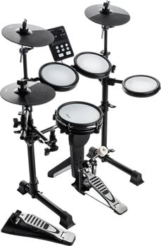 Elektroninis būgnų komplektas NRG EDK-100 Student Kit SET - 3