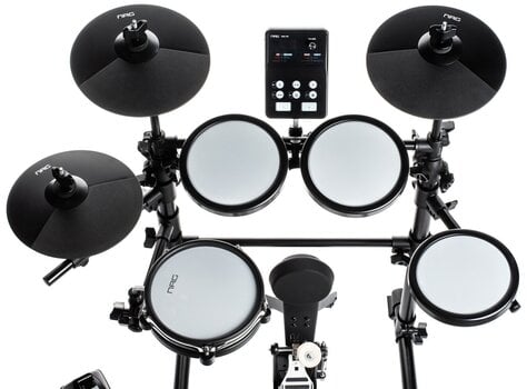 Elektroninis būgnų komplektas NRG EDK-100 Student Kit SET - 5