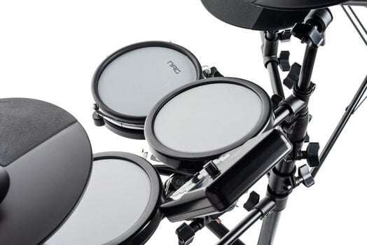 Elektroninis būgnų komplektas NRG EDK-100 Student Kit SET - 9