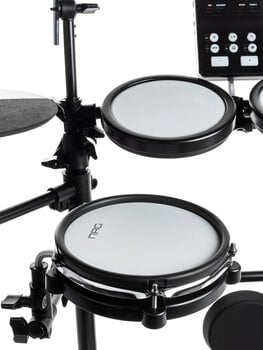 Elektroninis būgnų komplektas NRG EDK-100 Student Kit SET - 13
