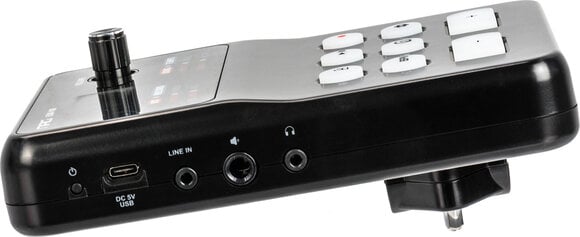 Elektroninis būgnų komplektas NRG EDK-100 Student Kit SET - 16