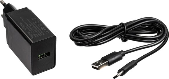 Elektroninis būgnų komplektas NRG EDK-100 Student Kit SET - 18